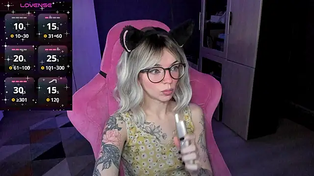 Snapshot of The_love_project chatting on 7, 2, 2026 The love project online show from 7, 2, 2026