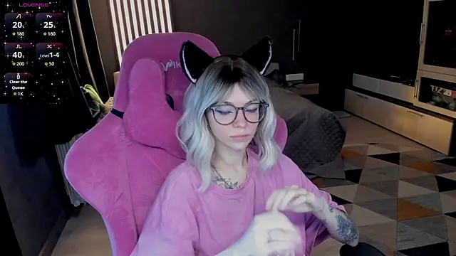 The love project online show from 10, 4, 2026