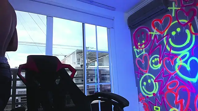 Snapshot of ANGEL_NICOLAS chatting on 8, 1, 2026 ANGEL NICOLAS online show from 8, 1, 2026