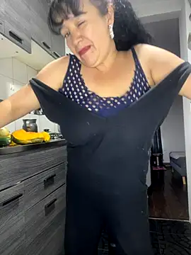 Sweeetness Milf online show from 31, 10, 2025