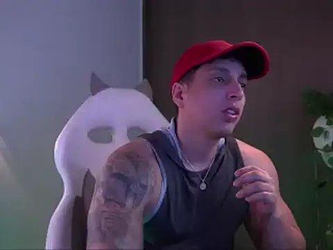 appolo allen online show from 3, 12, 2024