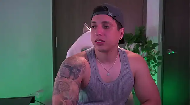 appolo allen online show from 10, 12, 2024