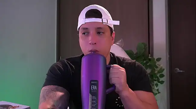 appolo allen online show from 16, 12, 2024