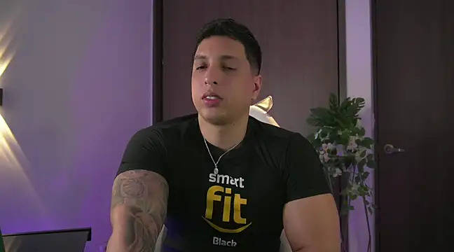 appolo allen online show from 12, 1, 2025