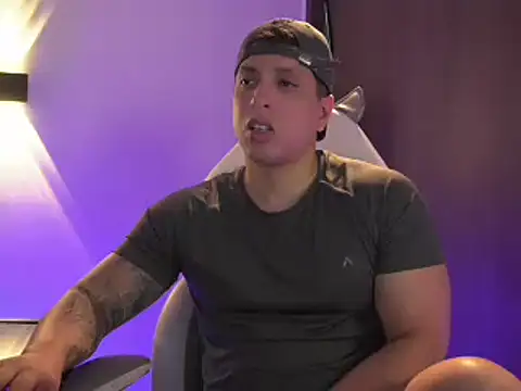 appolo allen online show from 22, 1, 2025