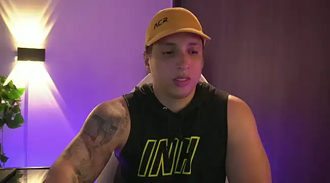 appolo allen online show from 25, 1, 2025