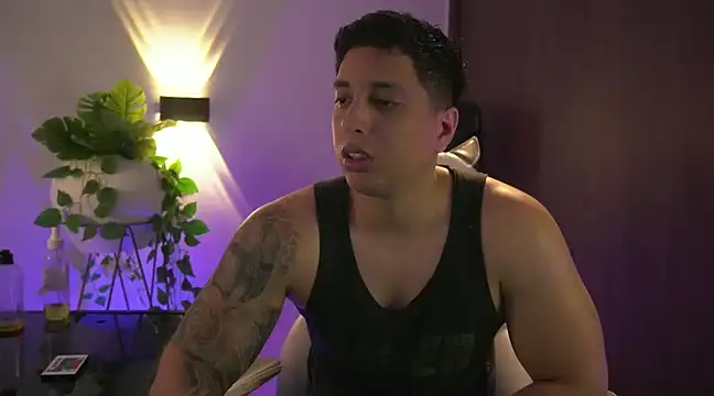 appolo allen online show from 17, 2, 2025