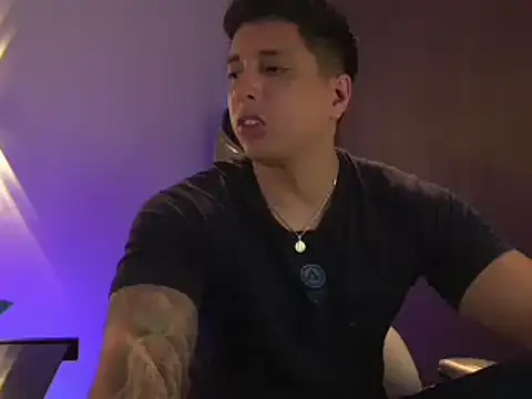 appolo allen online show from 20, 2, 2025