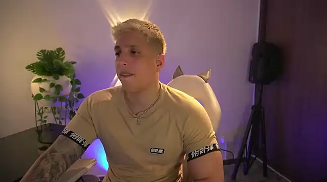 appolo allen online show from 22, 3, 2025