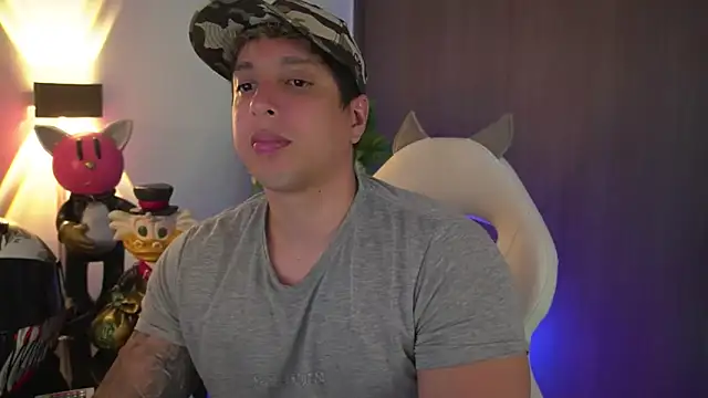 appolo allen online show from 1, 10, 2025