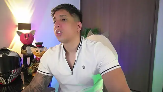 appolo allen online show from 6, 10, 2025