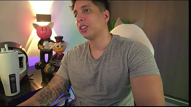 appolo allen online show from 15, 10, 2025