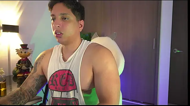 appolo allen online show from 30, 10, 2025