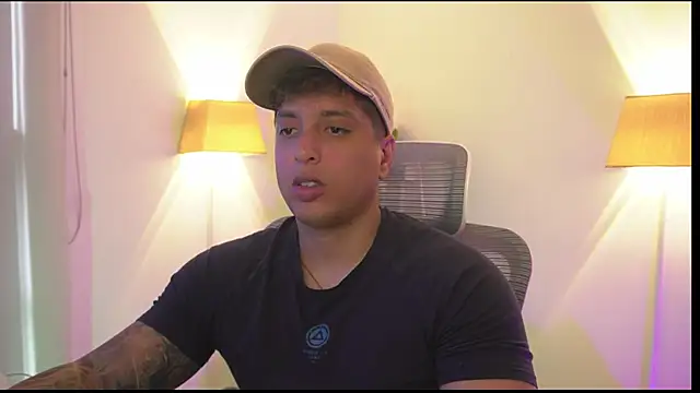 appolo allen online show from 23, 11, 2025