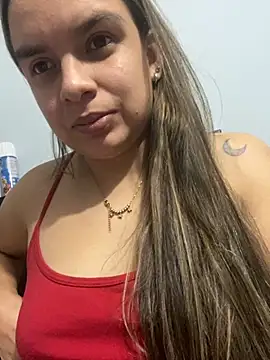 Nathaly00  online show from 24, 9, 2025