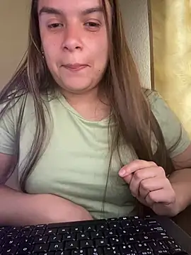 Nathaly00  online show from 12, 2, 2026