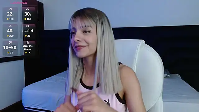 peyton golden1 online show from 18, 4, 2026