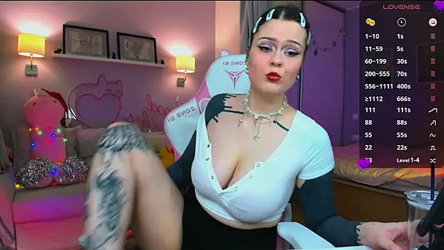 lisa moonlight online show from 16, 12, 2024