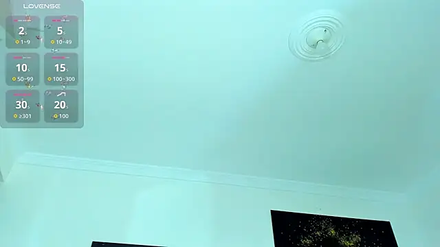 KimberlyBanks2 online show from 8, 3, 2026