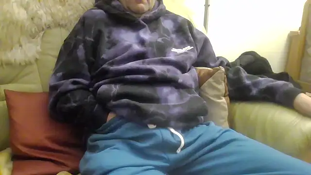 Lutzi1 online show from 15, 12, 2024