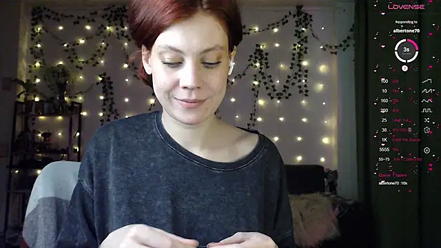 Snapshot of Your_Corvus chatting on 3, 12, 2024 Your Corvus online show from 3, 12, 2024