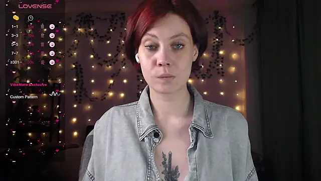 Snapshot of Your_Corvus chatting on 4, 12, 2024 Your Corvus online show from 4, 12, 2024