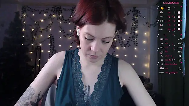 Snapshot of Your_Corvus chatting on 8, 12, 2024 Your Corvus online show from 8, 12, 2024