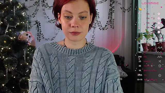 Snapshot of Your_Corvus chatting on 17, 12, 2024 Your Corvus online show from 17, 12, 2024