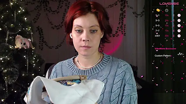 Snapshot of Your_Corvus chatting on 20, 12, 2024 Your Corvus online show from 20, 12, 2024