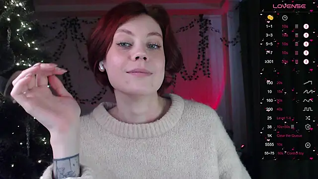 Snapshot of Your_Corvus chatting on 24, 12, 2024 Your Corvus online show from 24, 12, 2024