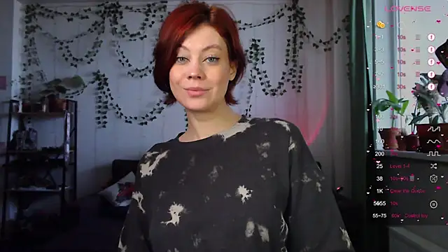 Snapshot of Your_Corvus chatting on 21, 1, 2025 Your Corvus online show from 21, 1, 2025