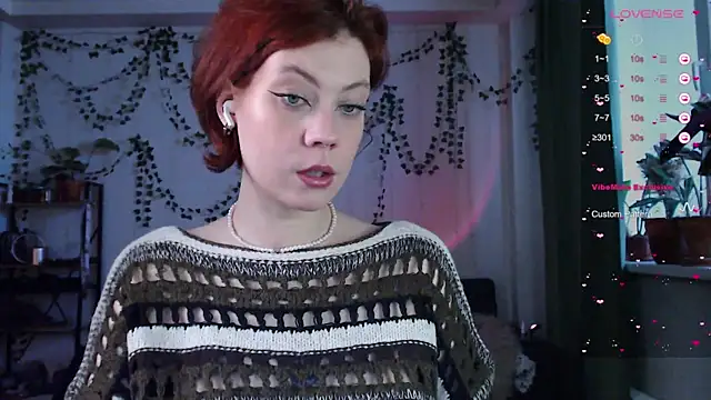Snapshot of Your_Corvus chatting on 30, 1, 2025 Your Corvus online show from 30, 1, 2025