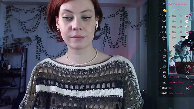 Snapshot of Your_Corvus chatting on 30, 1, 2025 Your Corvus online show from 30, 1, 2025