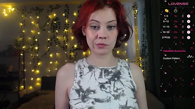 Snapshot of Your_Corvus chatting on 14, 3, 2025 Your Corvus online show from 14, 3, 2025