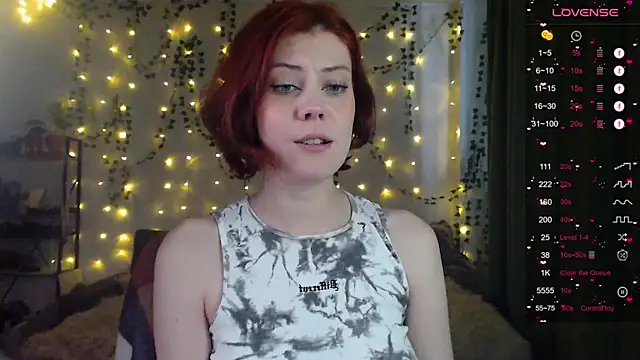 Snapshot of Your_Corvus chatting on 14, 3, 2025 Your Corvus online show from 14, 3, 2025