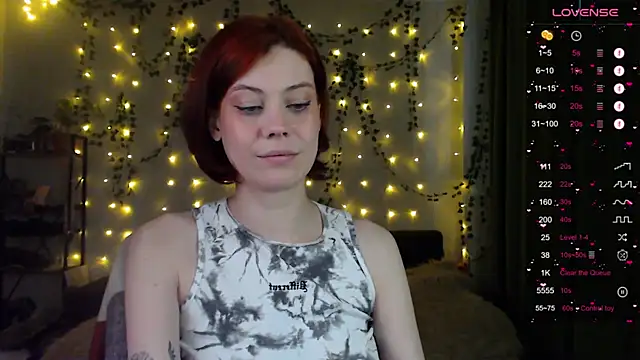 Snapshot of Your_Corvus chatting on 19, 3, 2025 Your Corvus online show from 19, 3, 2025