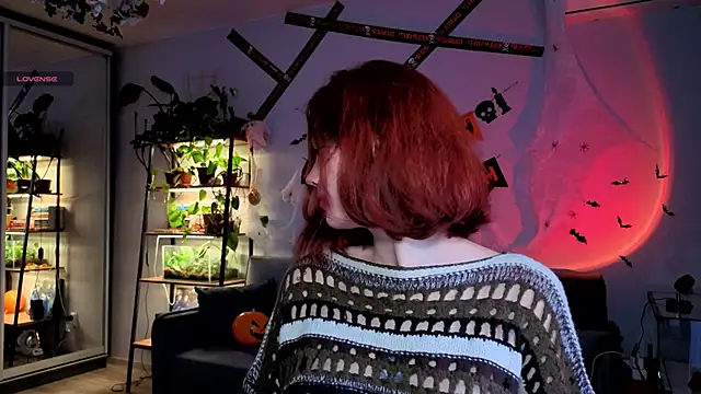 Your Corvus online show from 27, 10, 2025