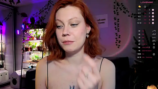 Snapshot of Your_Corvus chatting on 12, 1, 2026 Your Corvus online show from 12, 1, 2026