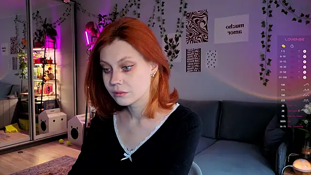 Snapshot of Your_Corvus chatting on 17, 2, 2026 Your Corvus online show from 17, 2, 2026