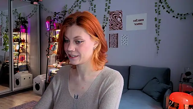 Snapshot of Your_Corvus chatting on 1, 3, 2026 Your Corvus online show from 1, 3, 2026