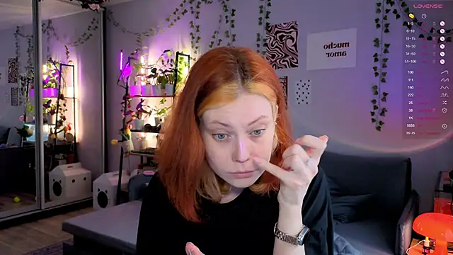 Your Corvus online show from 17, 3, 2026