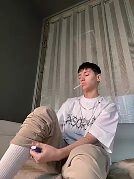 JessyAdore online show from 22, 1, 2025