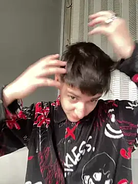 JessyAdore online show from 25, 1, 2025