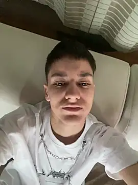 JessyAdore online show from 26, 1, 2025