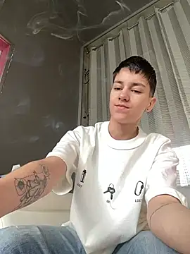 JessyAdore online show from 29, 1, 2025