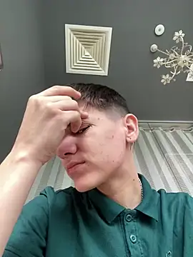 JessyAdore online show from 31, 1, 2025