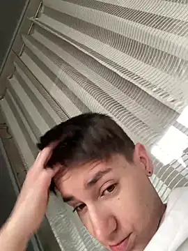 JessyAdore online show from 6, 2, 2025