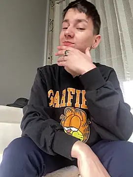 JessyAdore online show from 7, 2, 2025