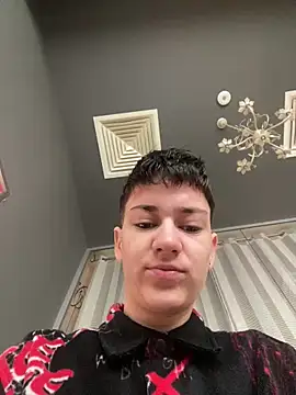 JessyAdore online show from 14, 2, 2025