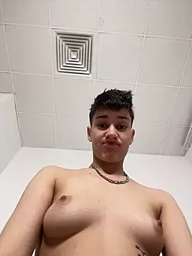 JessyAdore online show from 15, 2, 2025